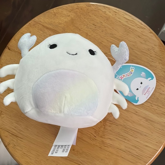Other - Squishmallow - Magela